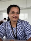 profile picture of aswathy saji